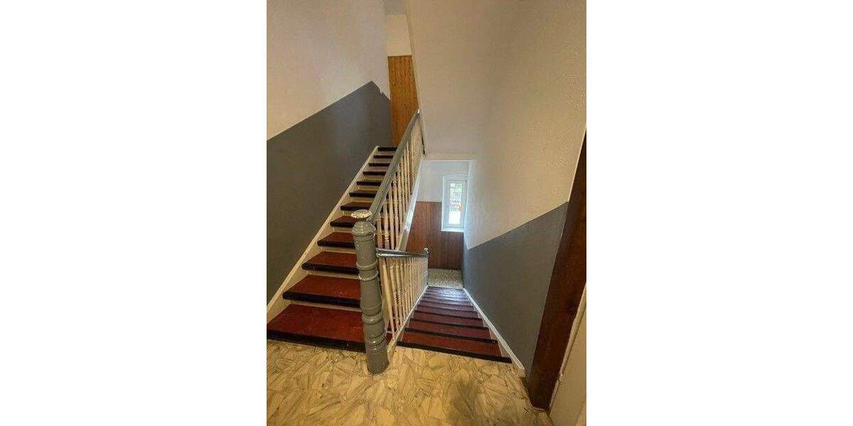 Etagenwohnung Hof Innenstadt - 4 Zimmer, 65 m&sup2;, 370&euro; | Angebot:26392113