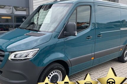 Mercedes-Benz Sprinter 31.468 km 40.450 &euro; Grimma 04668