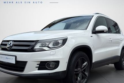 VW Tiguan 182.200 km 8.490 &euro; Georgensgmünd 91166