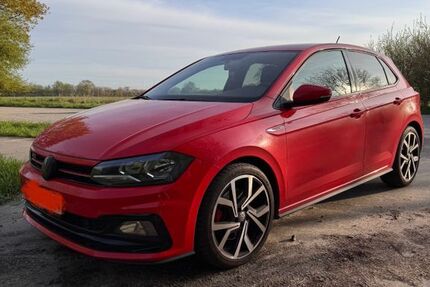 VW Polo 46.000 km 20.400 &euro; Hamburg 22083
