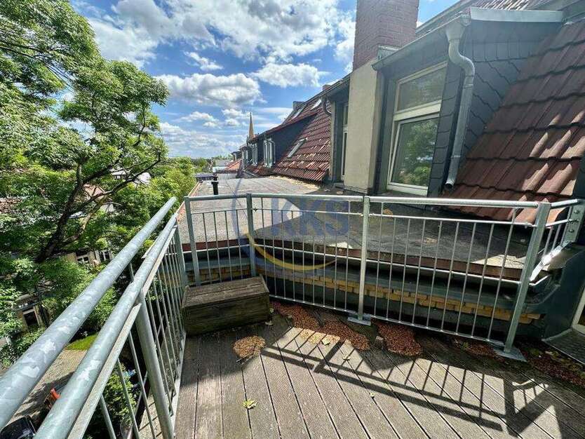 Wohnung zum Mieten in Leipzig 680 € 80 m²