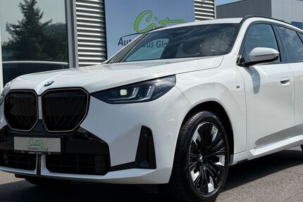 BMW X3 19.055 km 51.480 &euro; Eisenach 99817
