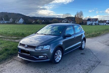 VW Polo 195.000 km 6.200 &euro; Tübingen 72070
