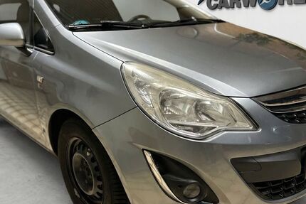 Opel Corsa 100.000 km 3.490 &euro; Kirchberg 55481