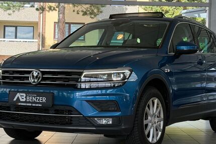VW Tiguan 165.000 km 16.999 &euro; Wirges 56422