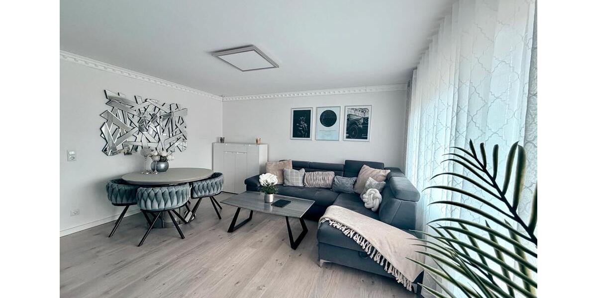 Etagenwohnung Markdorf - 2 Zimmer, 61 m&sup2;, 266.000&euro; | Angebot:25928950