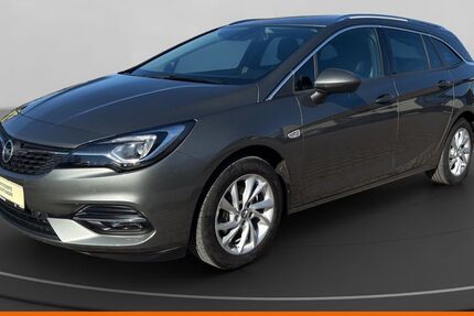 Opel Astra 58.600 km 13.890 &euro; Mühlhausen/Thüringen 99974