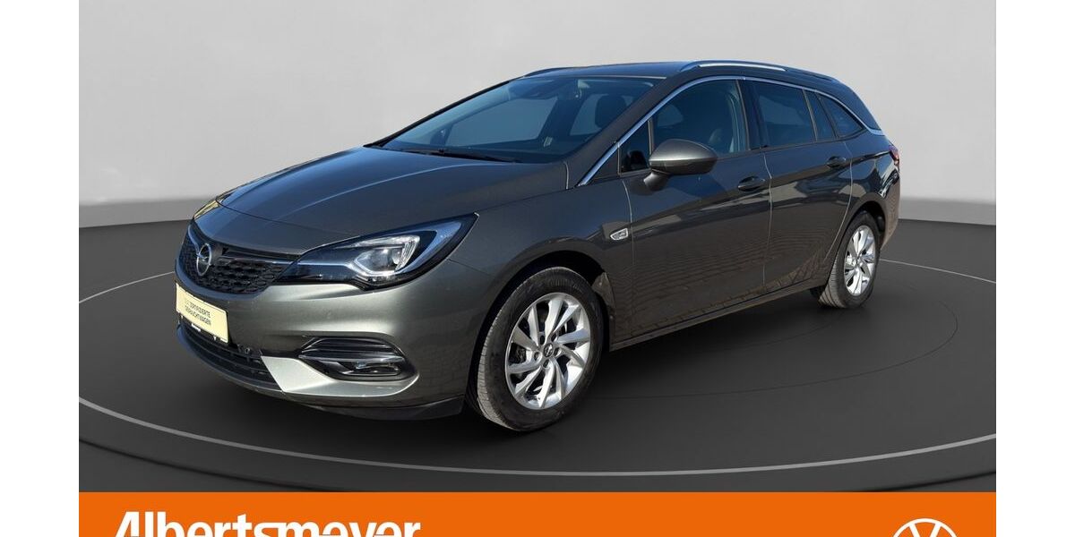 Opel Astra 58.600 km 13.890 &euro; Mühlhausen/Thüringen 99974