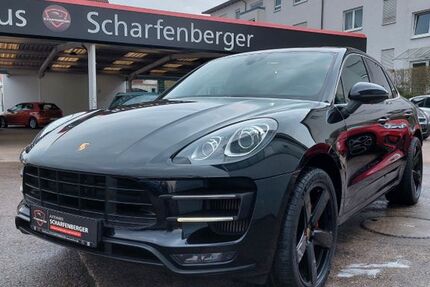 Porsche Macan 122.800 km 37.990 &euro; Annweiler am Trifels 76855