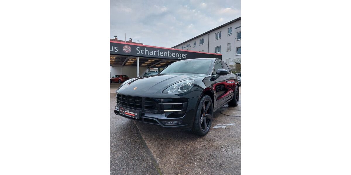 Porsche Macan 122.800 km 37.990 &euro; Annweiler am Trifels 76855