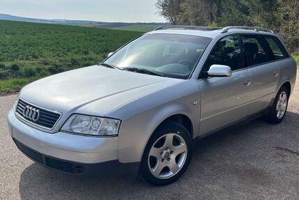 Audi A6 237.000 km 1.800 &euro; Ehingen 91725