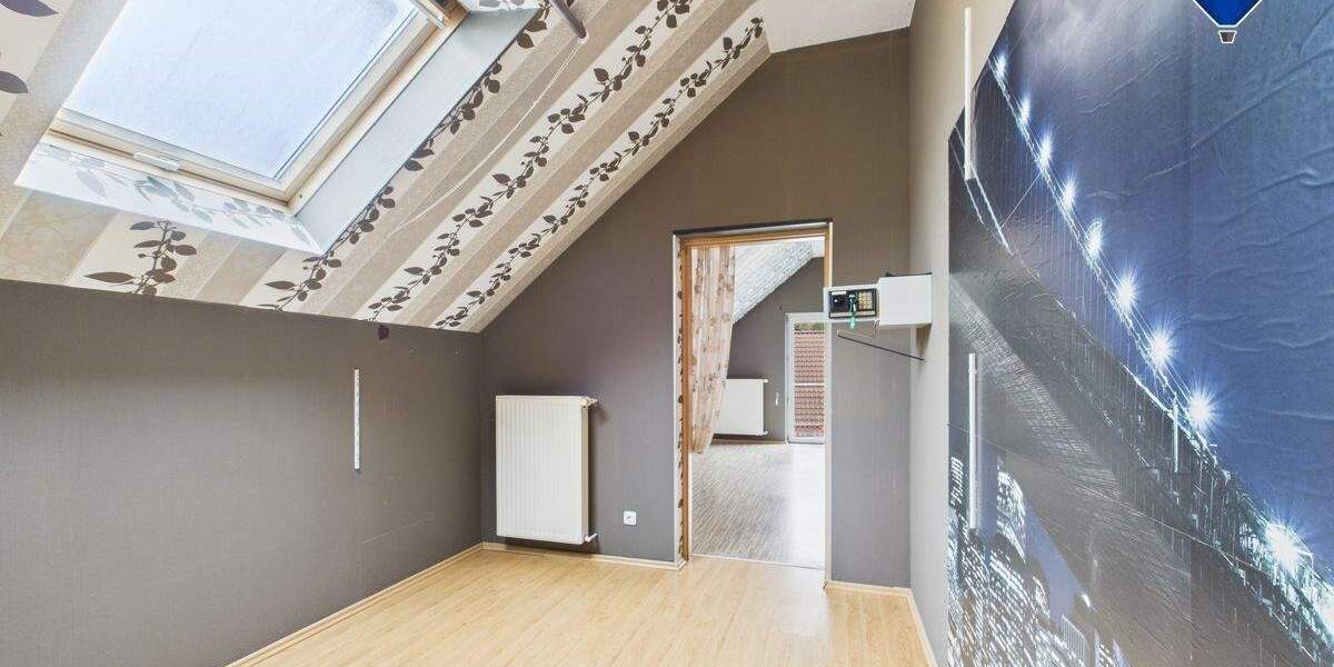 Mehrfamilienhaus, Wohnhaus Lebach / Steinbach Steinbach - 8 Zimmer, 260 m&sup2;, 249.000&euro; | Angebot:25673967