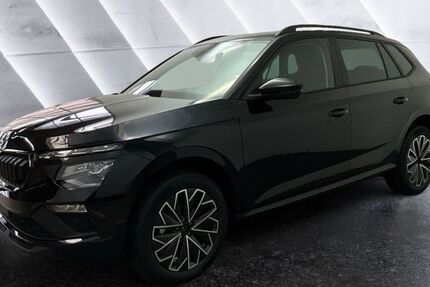 Skoda Kamiq 9.990 km 33.990 &euro; Berlin 12681
