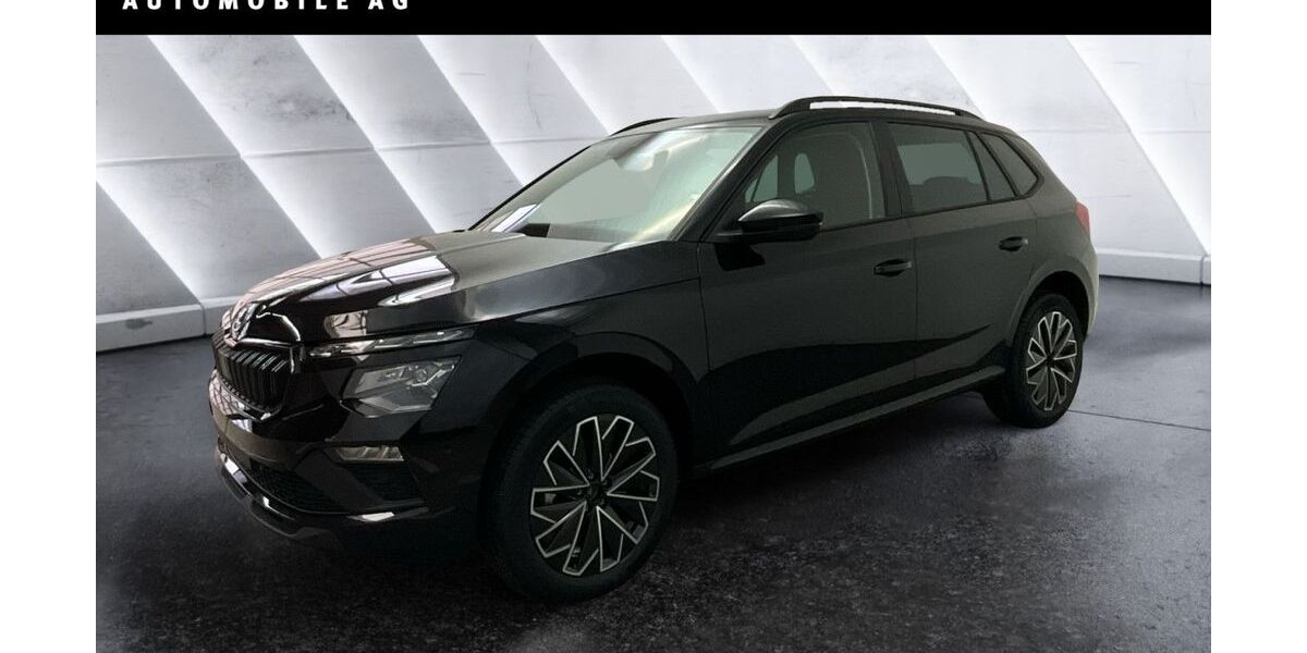 Skoda Kamiq 9.990 km 33.990 &euro; Berlin 12681