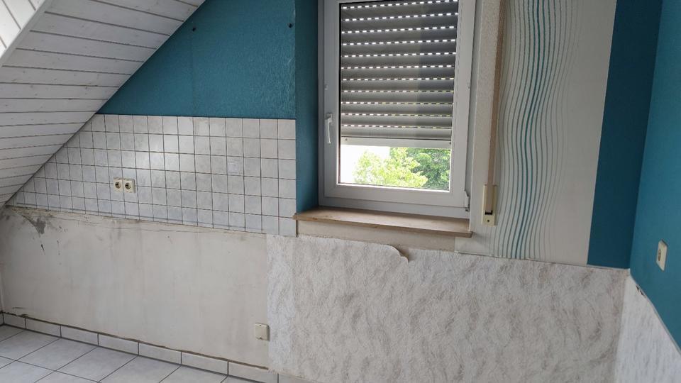 Schöne 2-Zimmer-Wohnung in Herbrechtingen