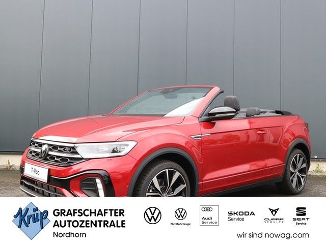 VW T-Roc 1.500 km 38.750 &euro; Nordhorn 48529