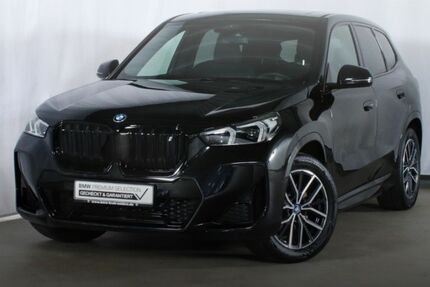 BMW iX1 29.016 km 39.890 &euro; Maintal 63477