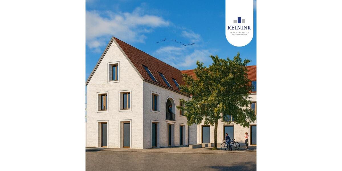Etagenwohnung Emlichheim - 123 Zimmer, 123 m&sup2;, 123&euro; | Angebot:23647382