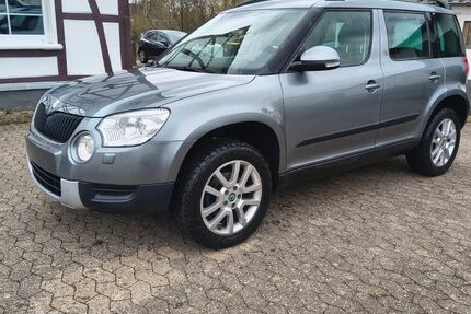Skoda Yeti 162.000 km 7.199 &euro; Reichshof OT Heischeid 51580