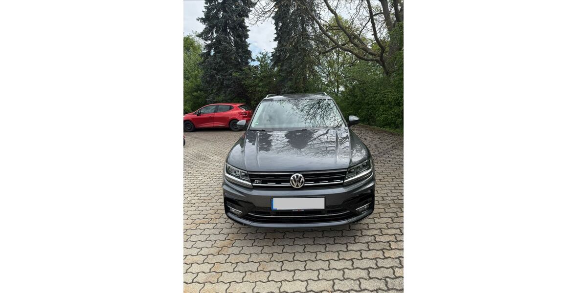VW Tiguan 112.472 km 24.000 &euro; Burgkunstadt 96224