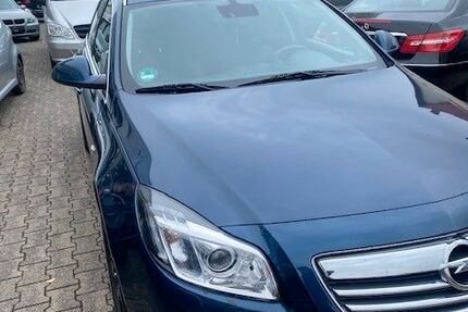 Opel Insignia 303.125 km 3.500 &euro; Halle/Saale 06116
