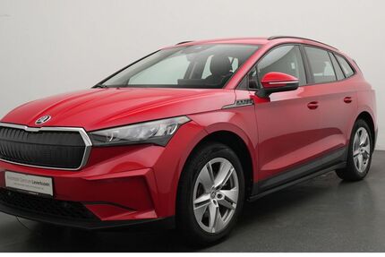 Skoda Enyaq 25.030 km 22.988 &euro; Leverkusen 51379