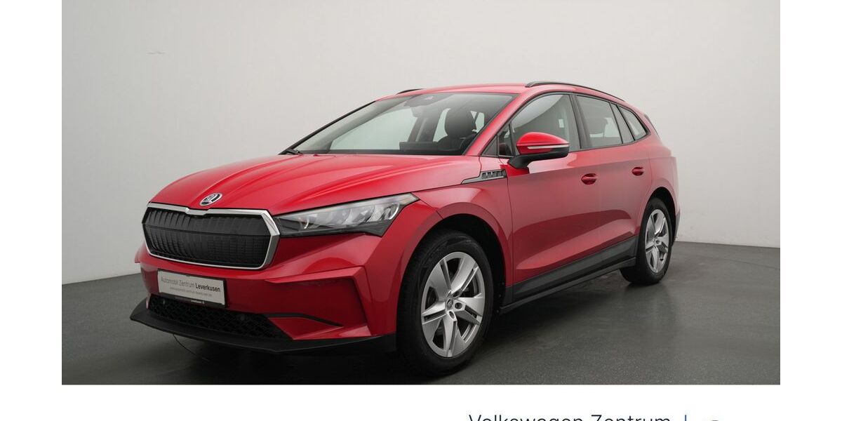 Skoda Enyaq 25.030 km 22.988 &euro; Leverkusen 51379