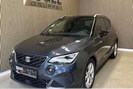 Seat Arona 10.370 km 18.799 &euro; Chemnitz 09125