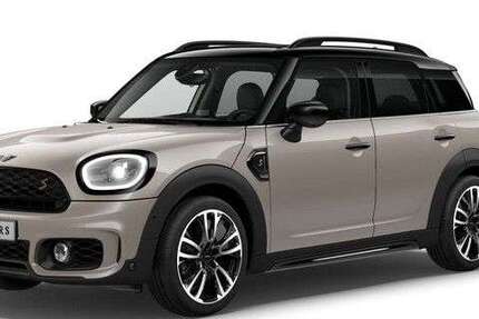 Mini John Cooper Works Countryman 11.490 km 38.430 &euro; Freiburg 79108