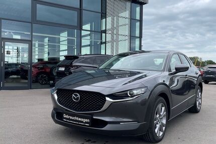 Mazda CX-30 42.200 km 24.690 &euro; Schwäbisch Hall 74523