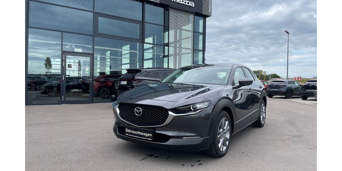 Mazda CX-30 42.200 km 24.690 &euro; Schwäbisch Hall 74523