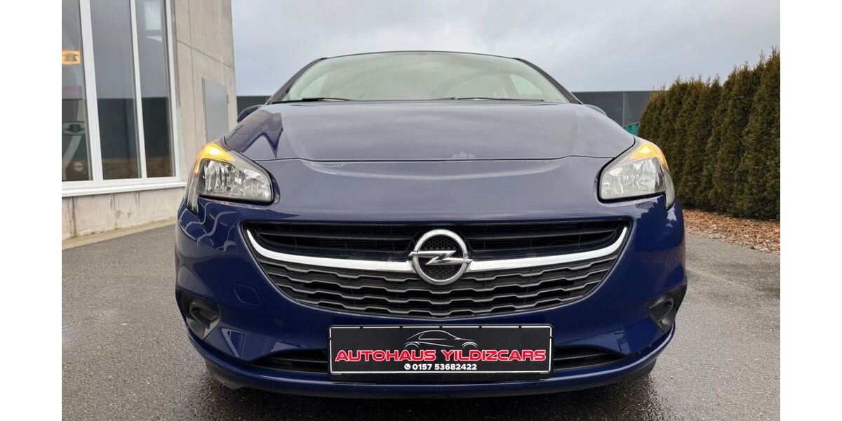 Opel Corsa 99.700 km 8.995 &euro; Altensteig 72213