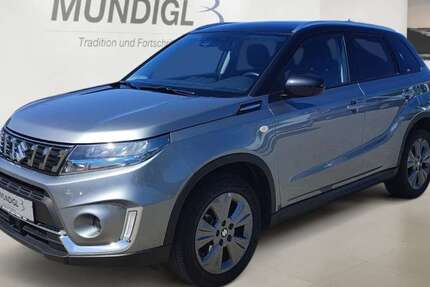 Suzuki Vitara 33.350 km 21.130 &euro; Landshut 84030