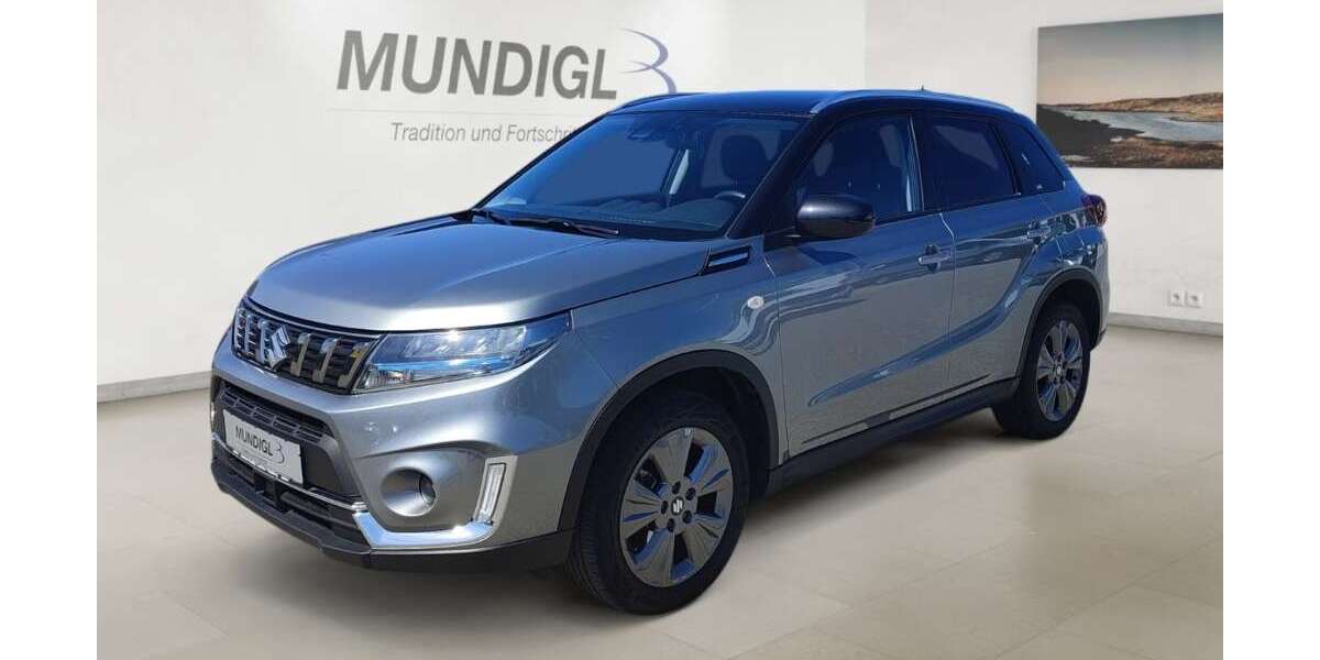 Suzuki Vitara 33.350 km 21.130 &euro; Landshut 84030
