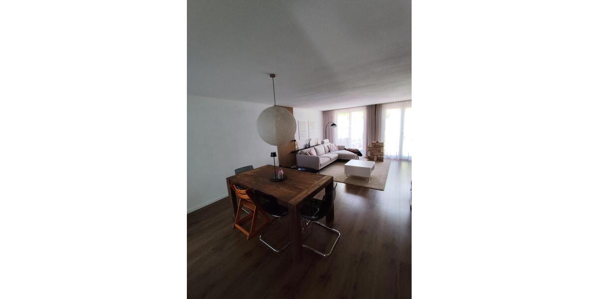 Reihenhaus Waldshut-Tiengen Tiengen - 5 Zimmer, 116 m&sup2;, 1.400&euro; | Angebot:26251408