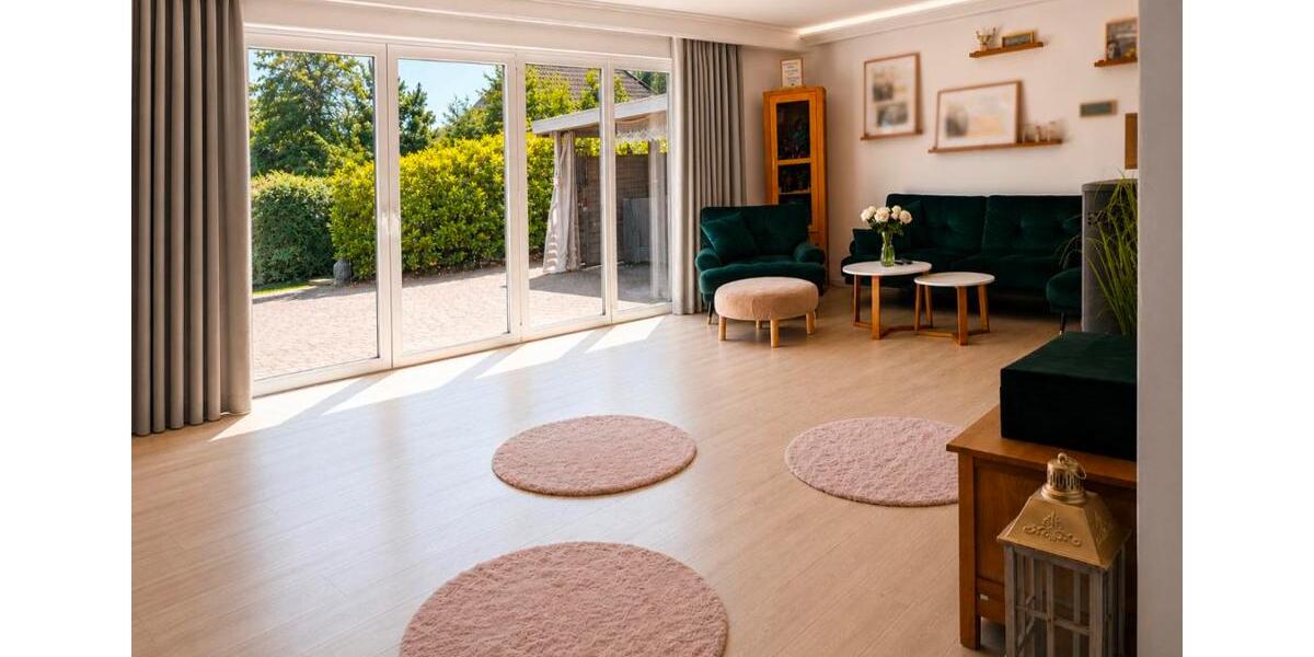 Einfamilienhaus Husum - 5 Zimmer, 200 m&sup2;, 459.000&euro; | Angebot:27004428