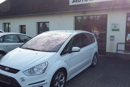 Ford S-Max 169.727 km 5.490 € Jaenschwalde 03197