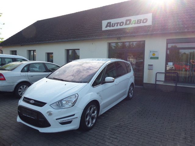Ford S-Max 169.727 km 5.490 € Jaenschwalde 03197