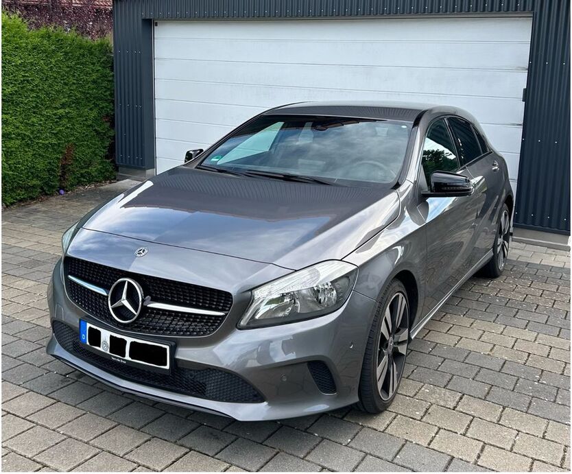 A 200