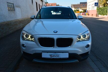 BMW X1 220.000 km 6.999 € Meckenheim 67149