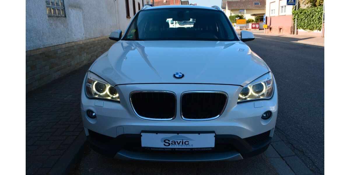 BMW X1 220.000 km 6.999 € Meckenheim 67149