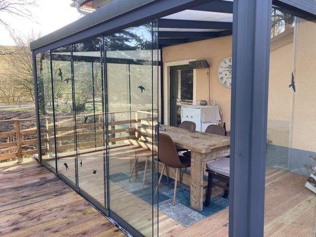 Einfamilienhaus Hellenthal Grube Wohlfahrt - 8 Zimmer, 174 m&sup2;, 629.000&euro; | Angebot:24918071