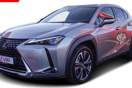 Lexus UX 9.491 km 30.990 &euro; Leipzig 04209