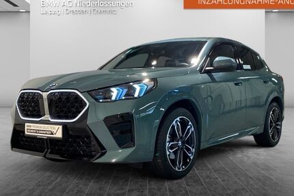 BMW X2 12.997 km 45.700 € Leipzig 04103