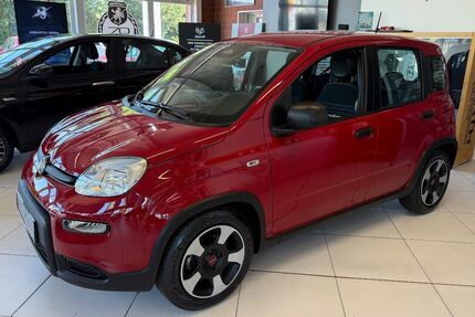 Fiat Panda 8.750 km 13.900 &euro; Gehrden 30989