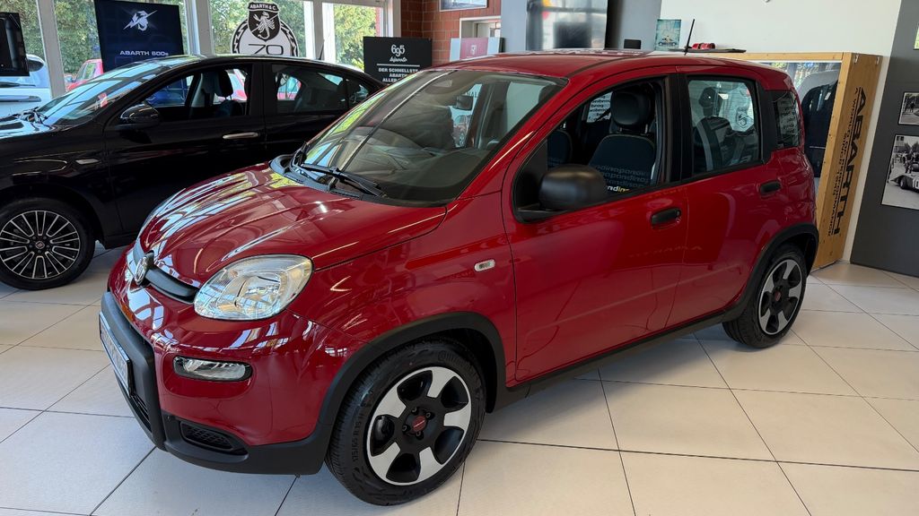 Fiat Panda 8.750 km 13.900 &euro; Gehrden 30989