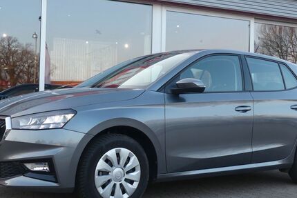 Skoda Fabia 10.000 km 16.480 &euro; Langenhagen 30855