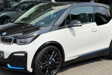 BMW i3 91.000 km 18.950 &euro; Dieburg 64807