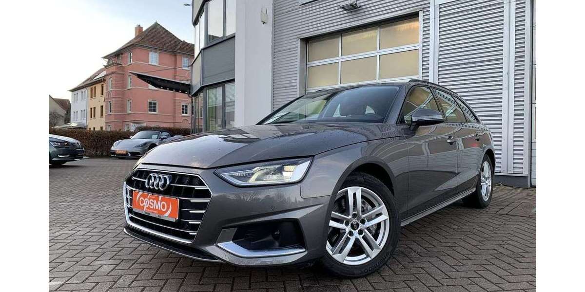 Audi A4 91.200 km 23.440 &euro; Eisenach 99817