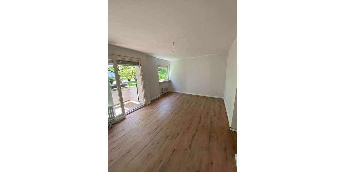 Etagenwohnung Lahr Mietersheim - 4 Zimmer, 98 m&sup2;, 1.175&euro; | Angebot:26422878
